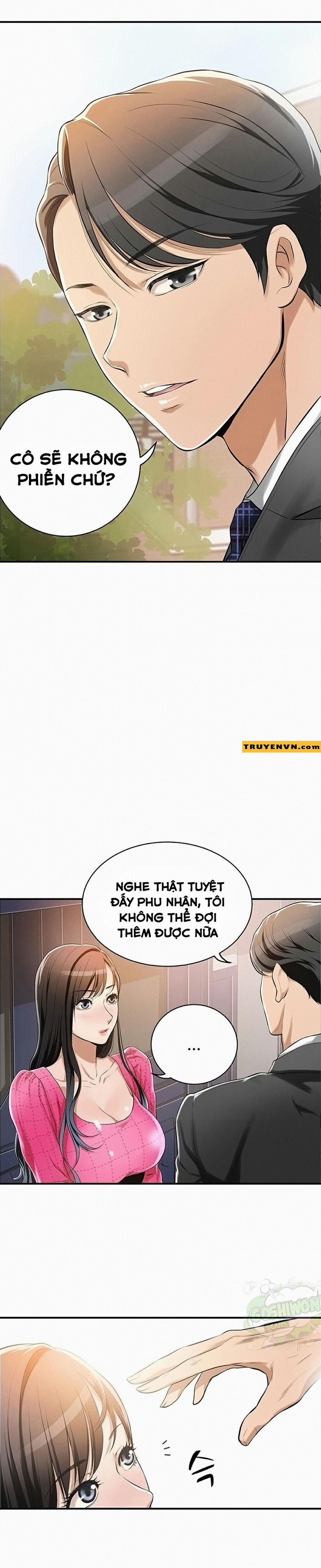 Craving - Ham Muốn 5 trang 11