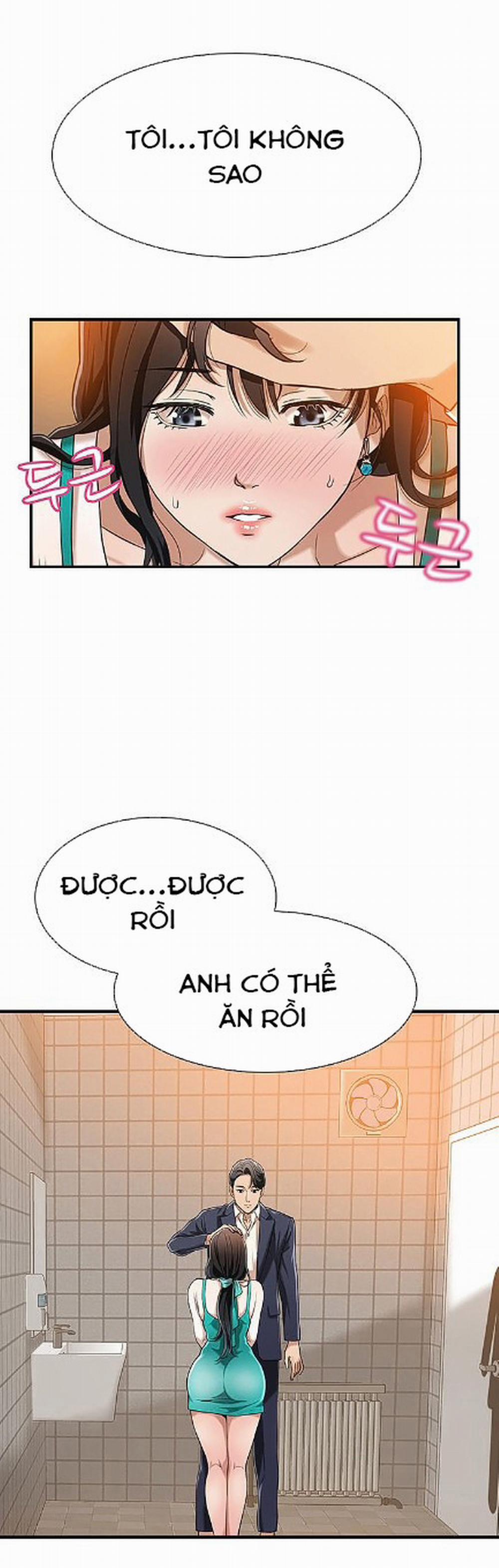 Craving - Ham Muốn 8 trang 12