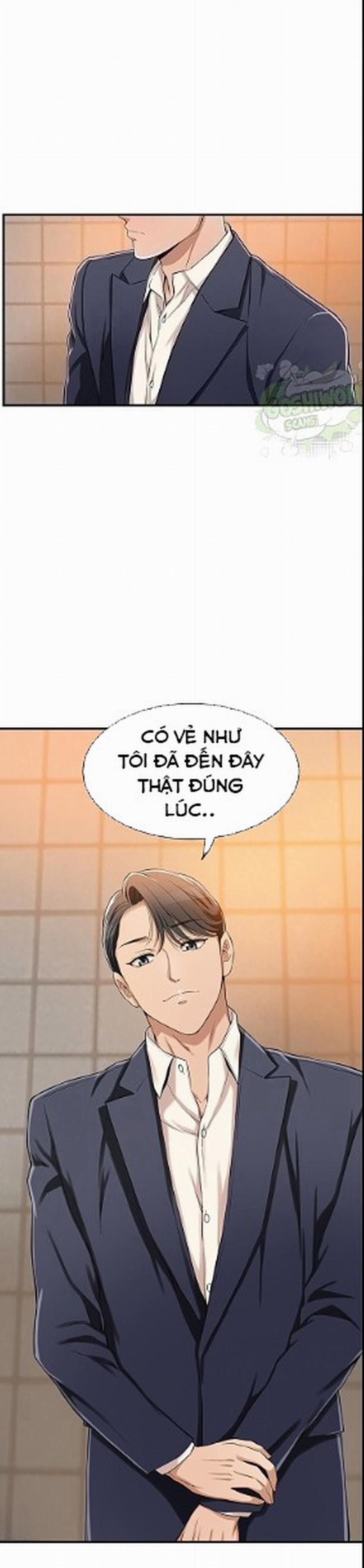 Craving - Ham Muốn 8 trang 9