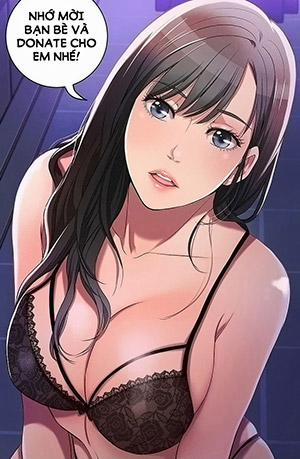 Đọc truyện tranh Craving - Ham Muốn