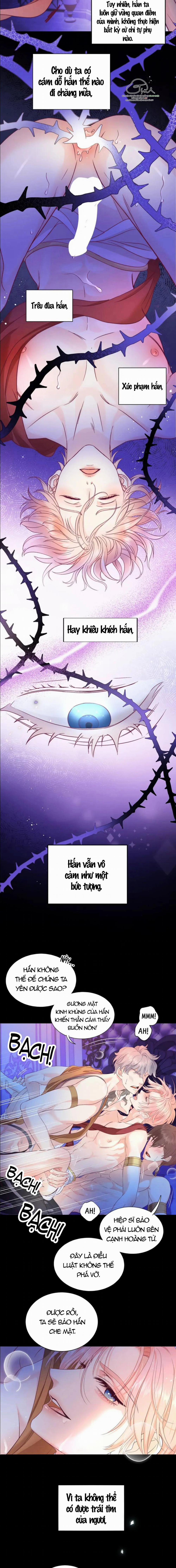 Crazy About Me 1 trang 4