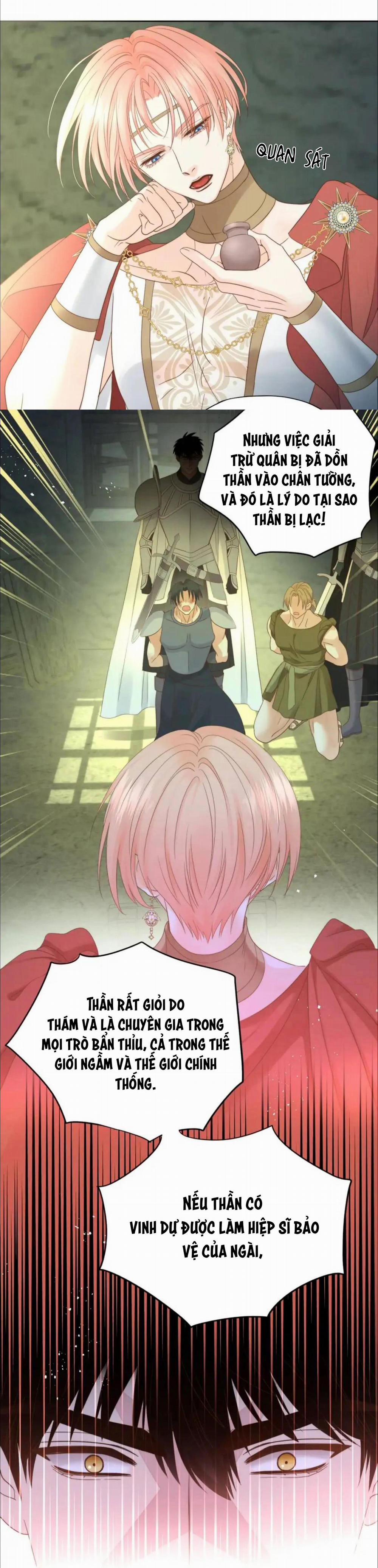 Crazy About Me 10 trang 14