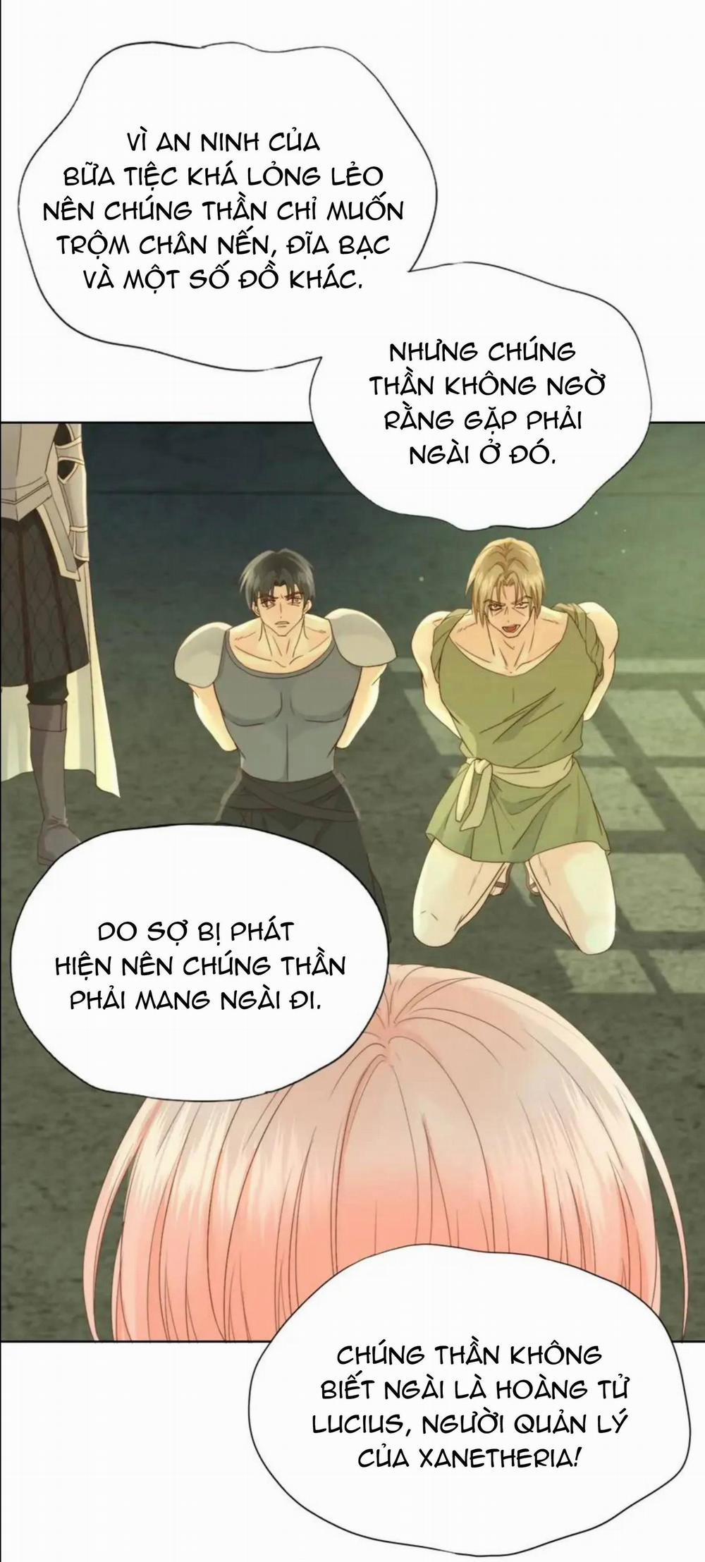 Crazy About Me 10 trang 3