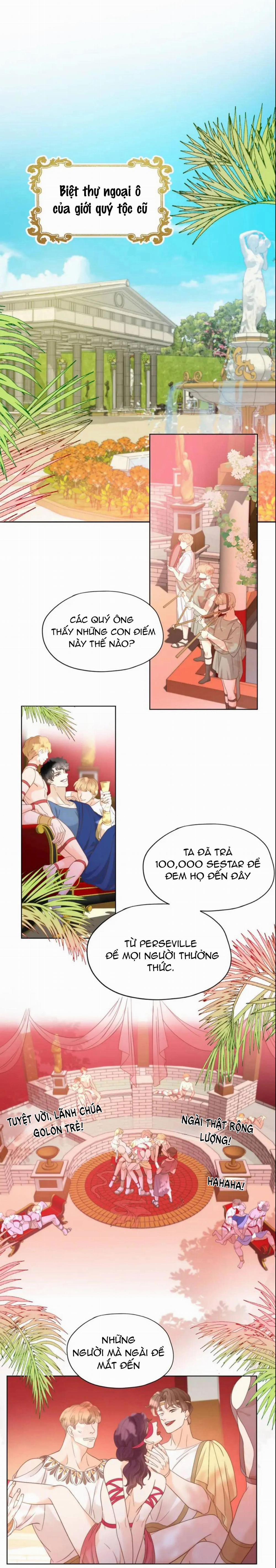 Crazy About Me 10 trang 30