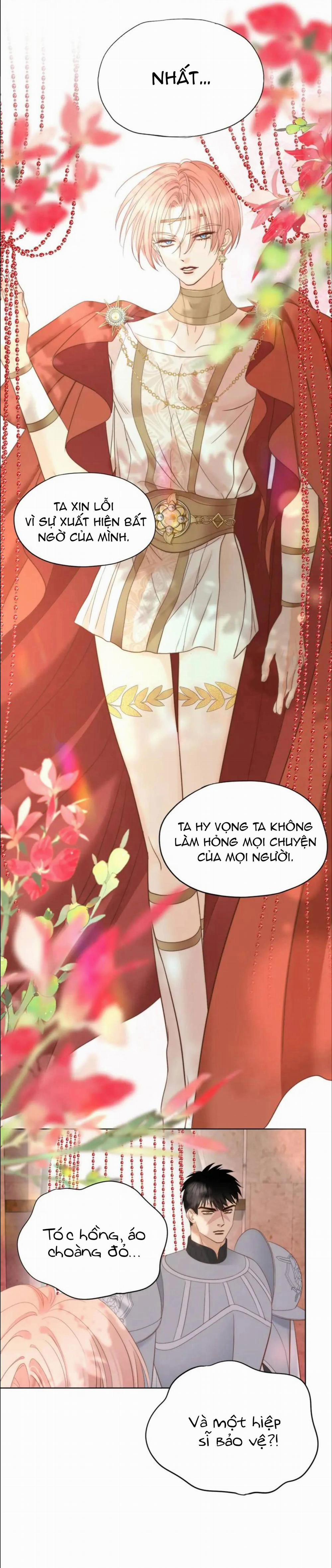 Crazy About Me 10 trang 32