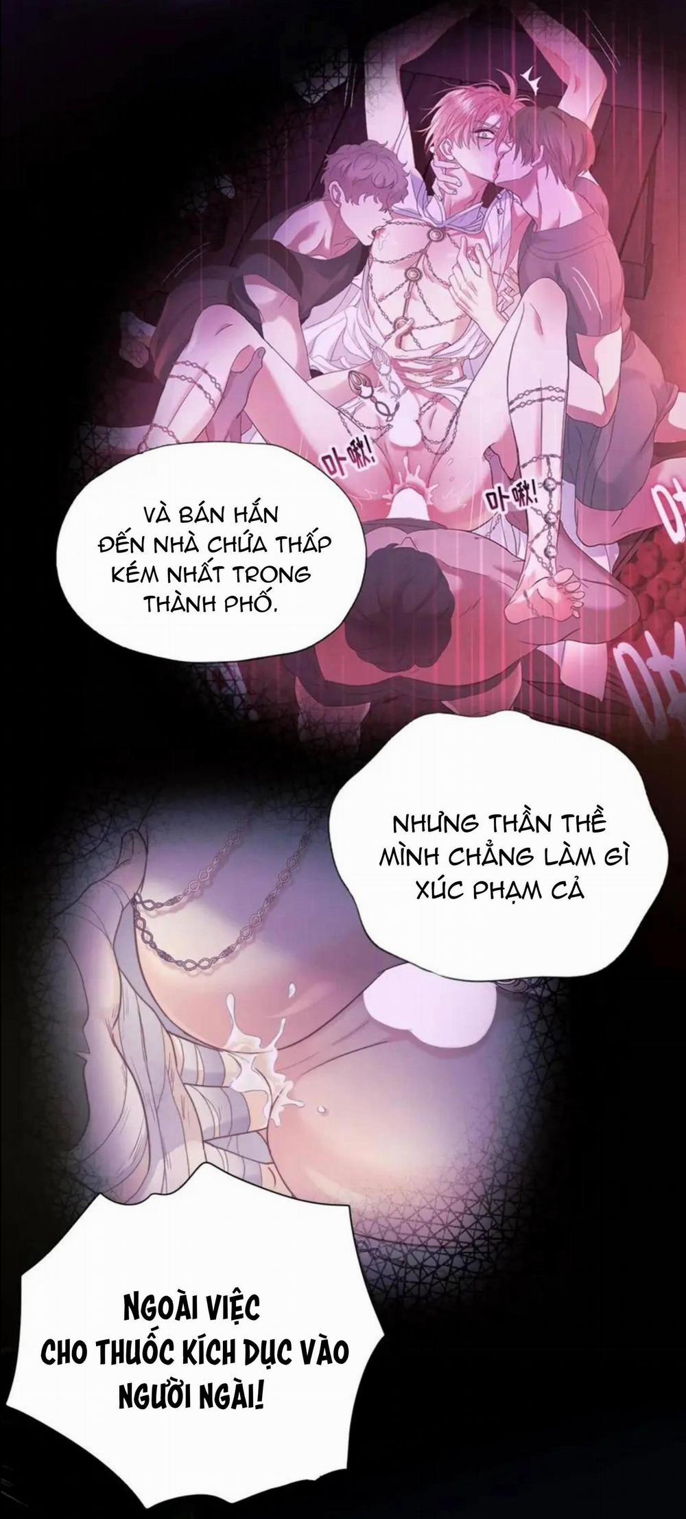 Crazy About Me 10 trang 6