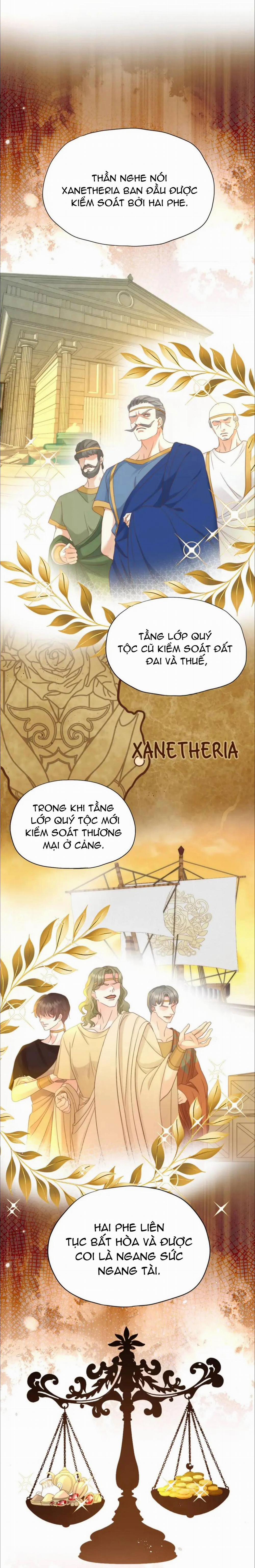 Crazy About Me 10 trang 8