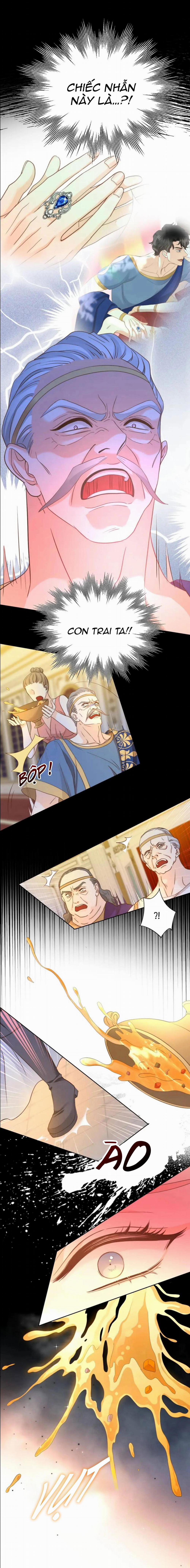 Crazy About Me 11 trang 20