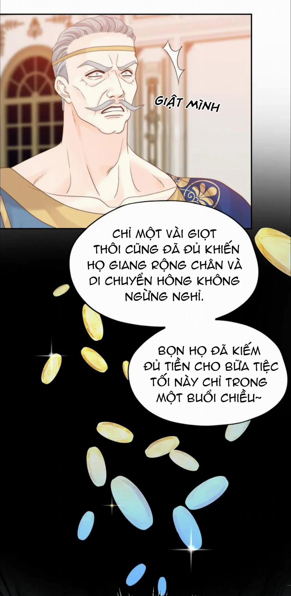 Crazy About Me 12 trang 12