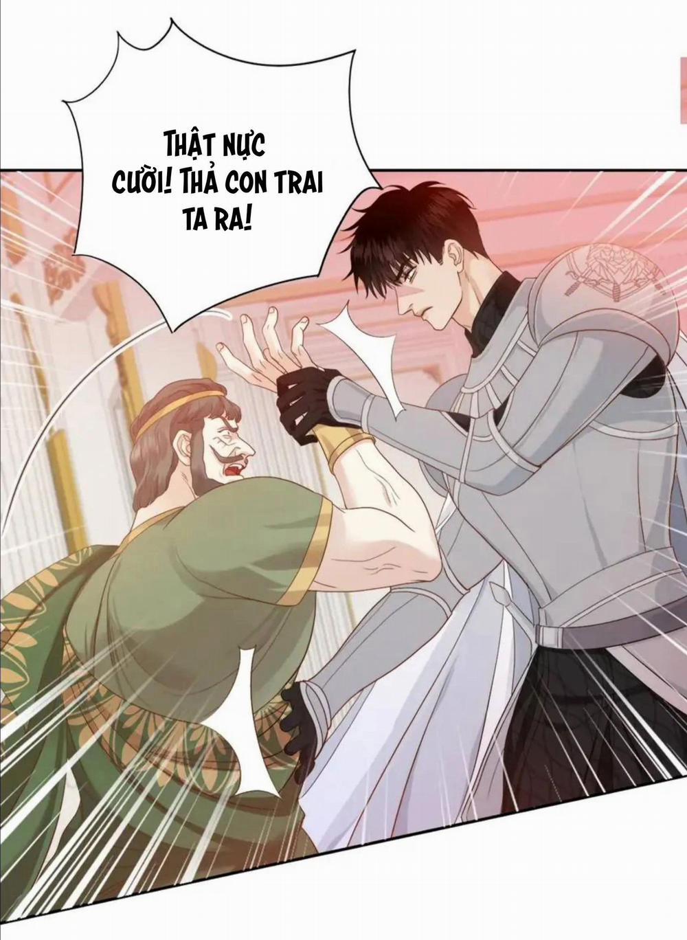 Crazy About Me 12 trang 4