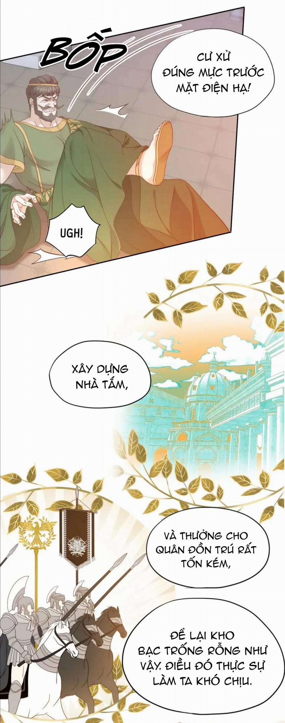 Crazy About Me 12 trang 5