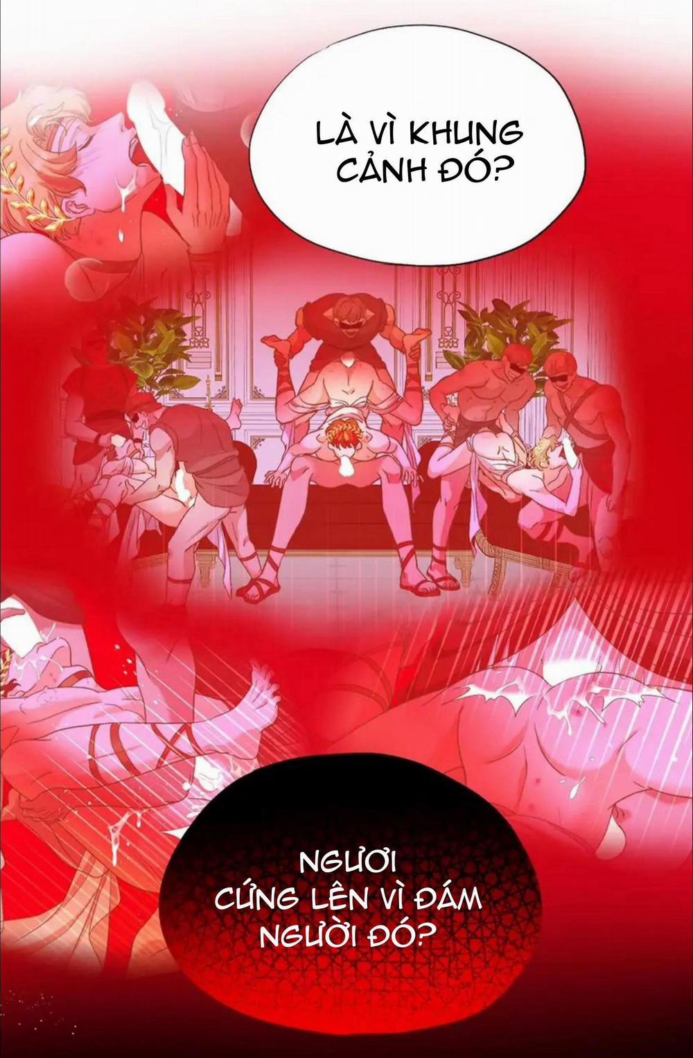 Crazy About Me 13 trang 20