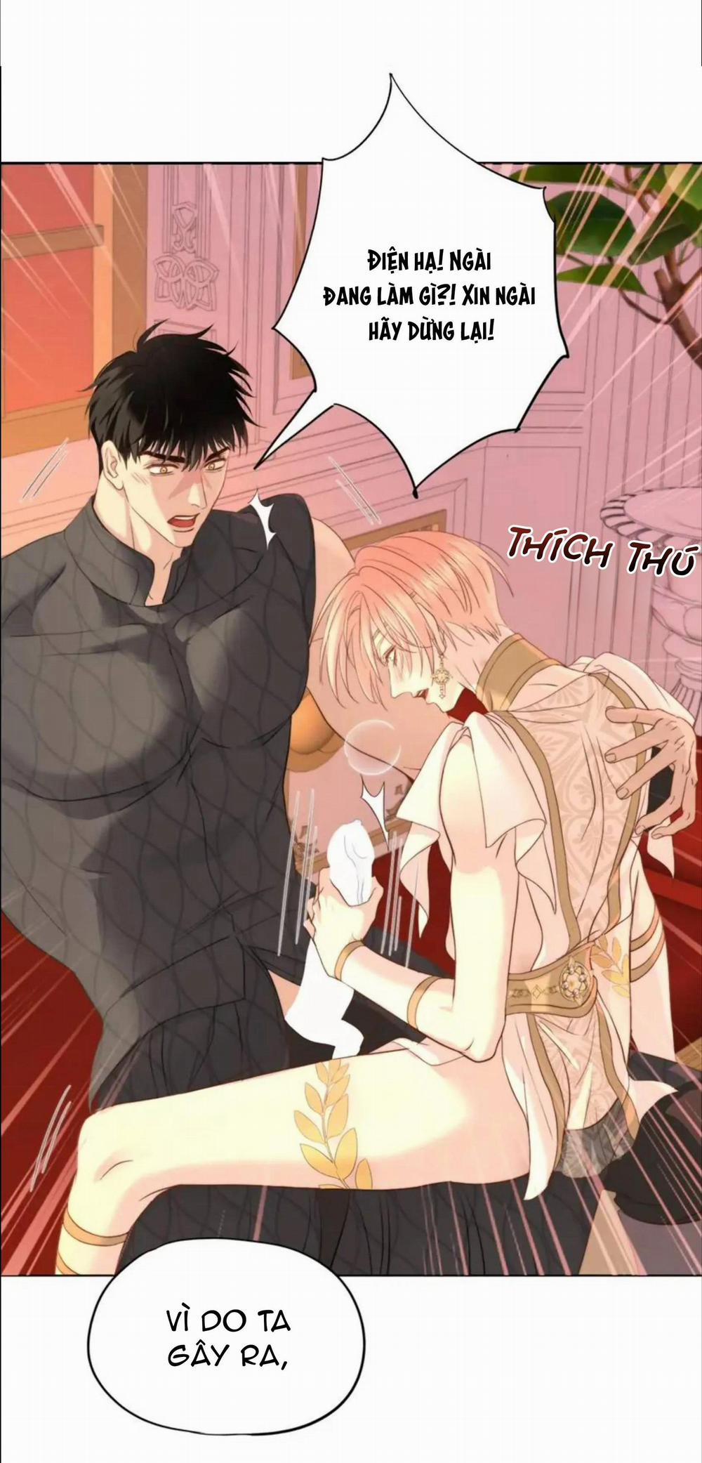 Crazy About Me 13 trang 26