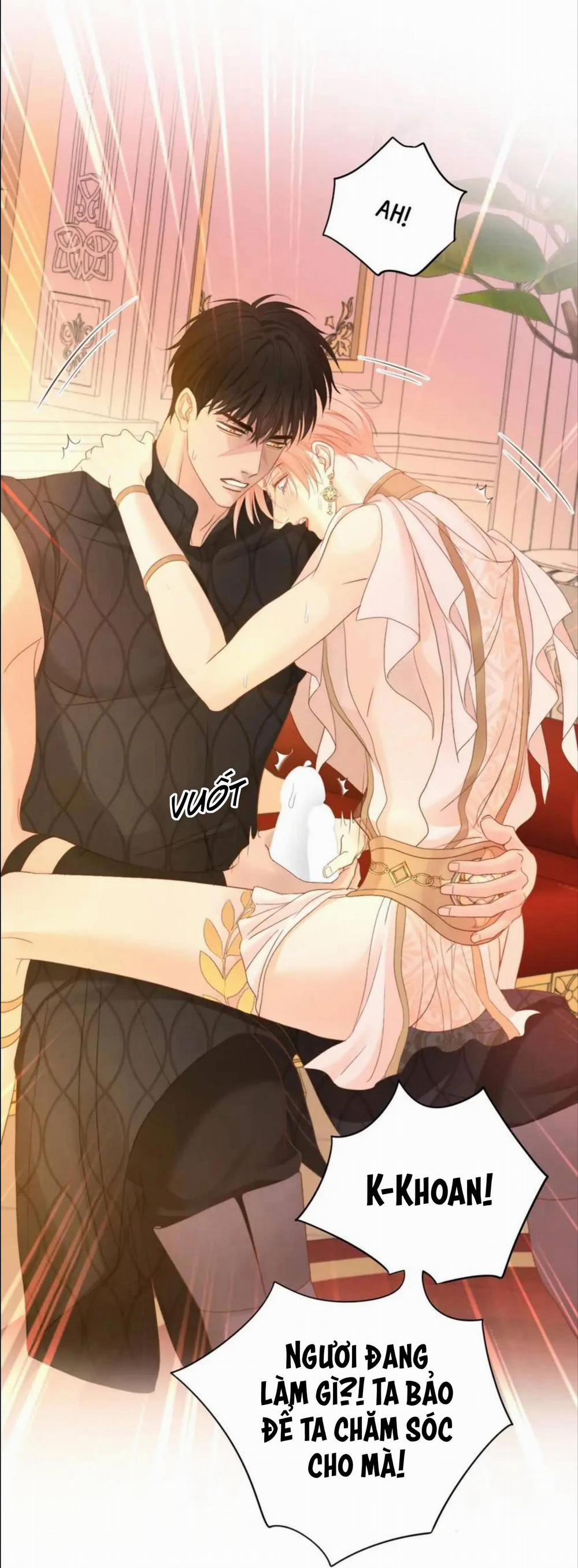 Crazy About Me 13 trang 38