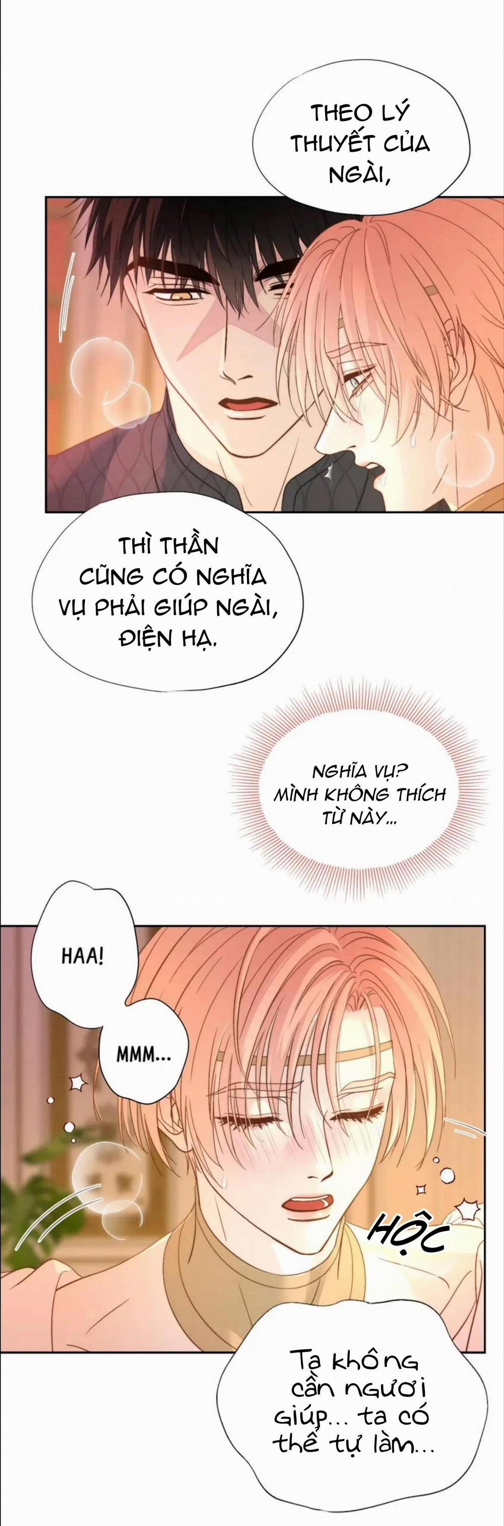 Crazy About Me 13 trang 40