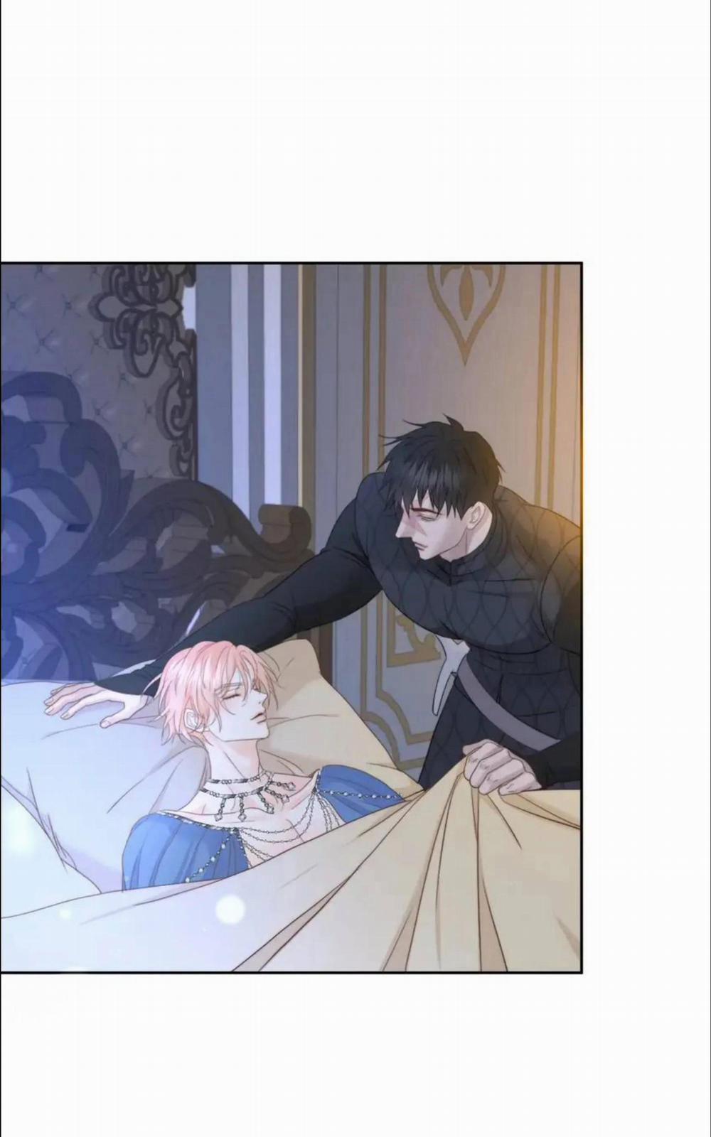 Crazy About Me 13 trang 48