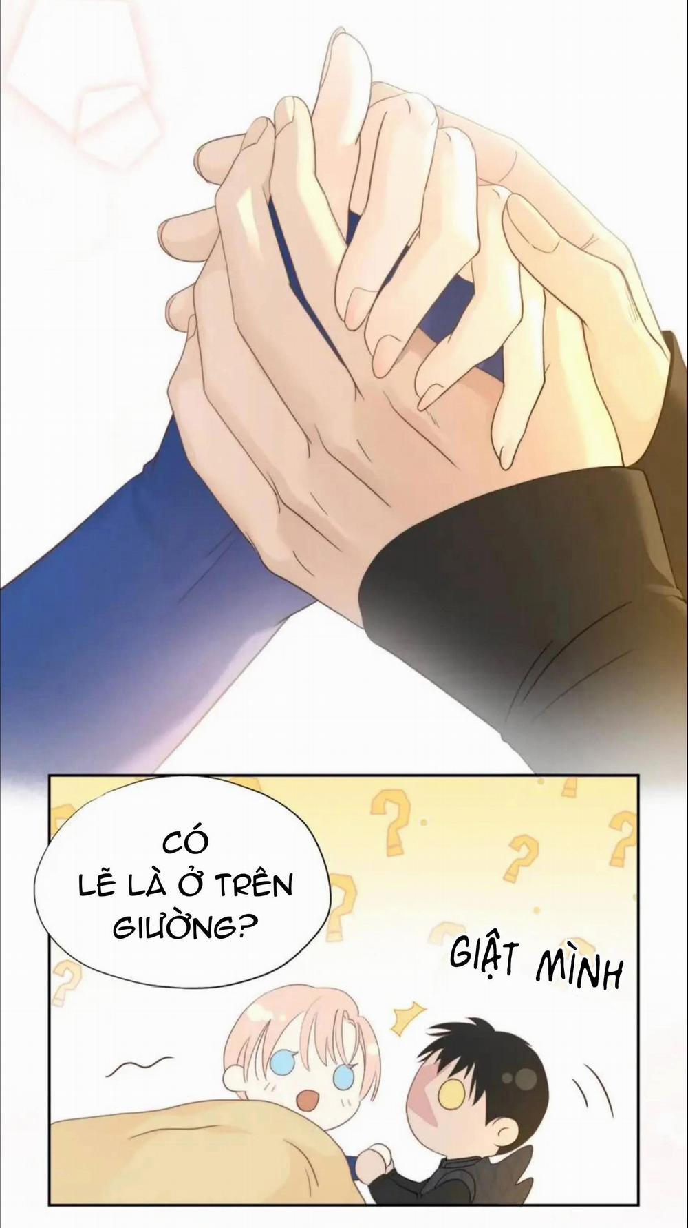 Crazy About Me 13 trang 58