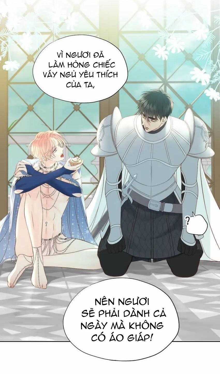 Crazy About Me 14 trang 14