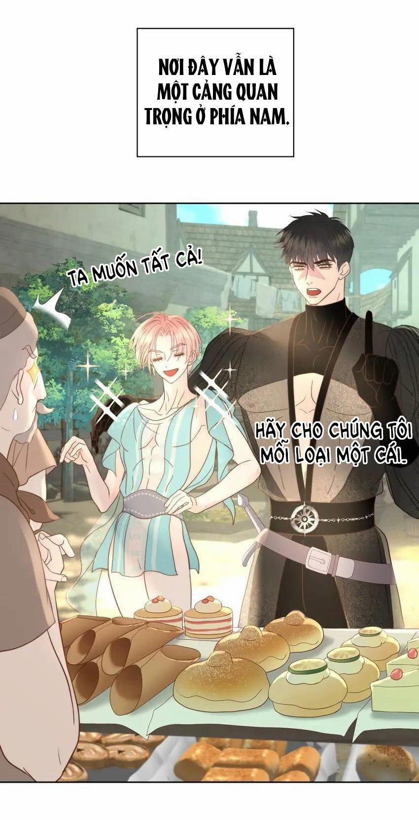 Crazy About Me 14 trang 20