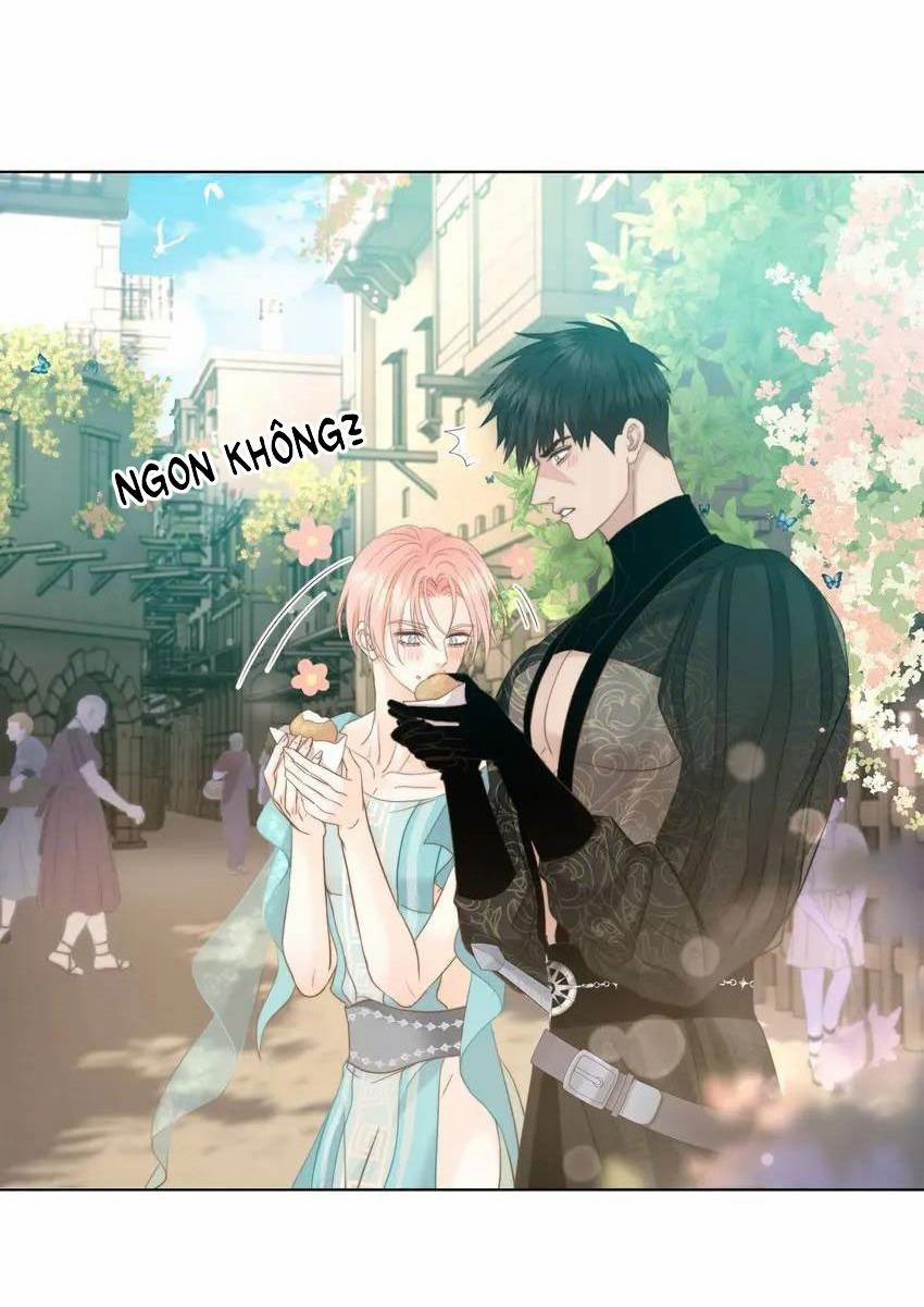 Crazy About Me 14 trang 22