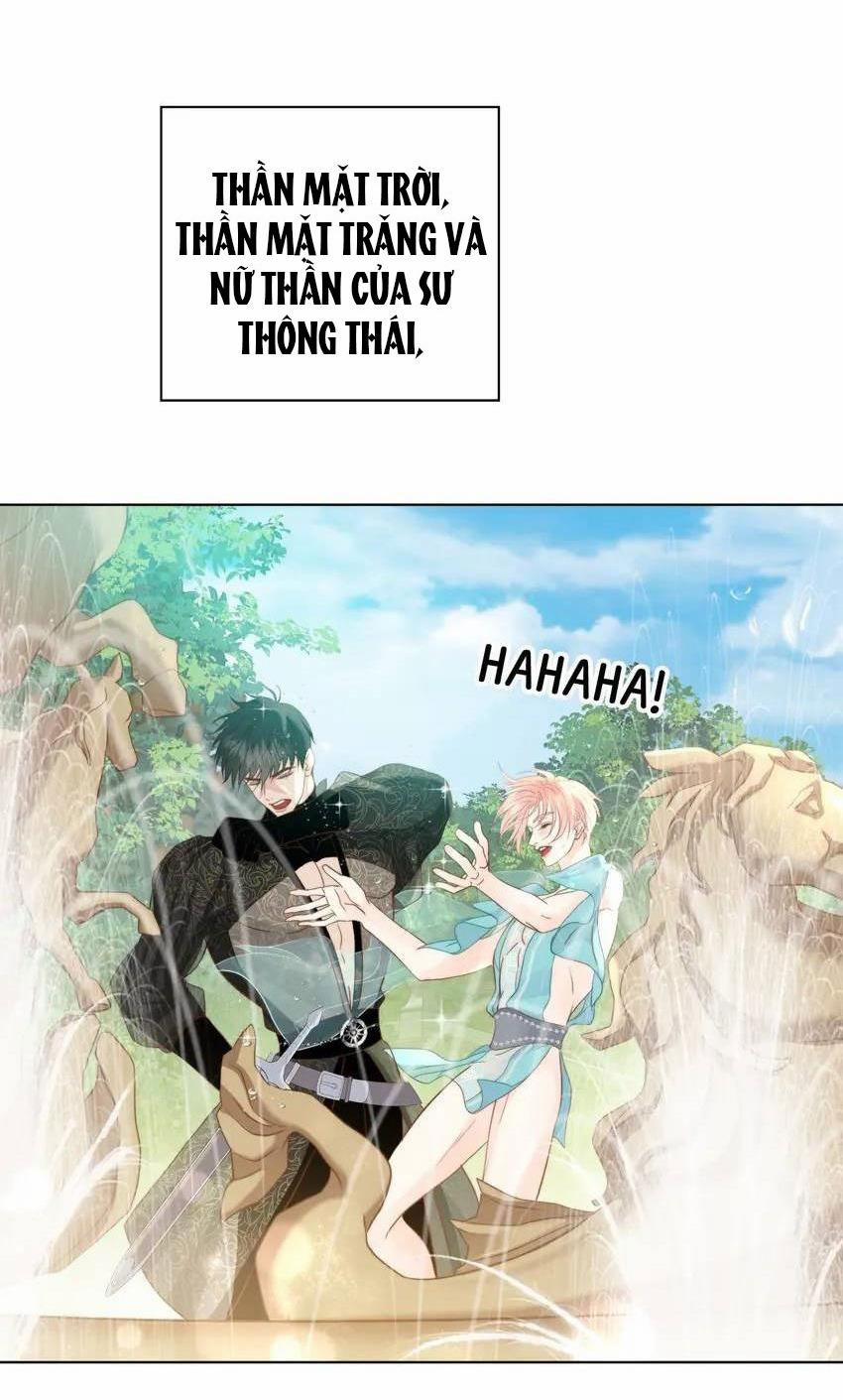 Crazy About Me 14 trang 23