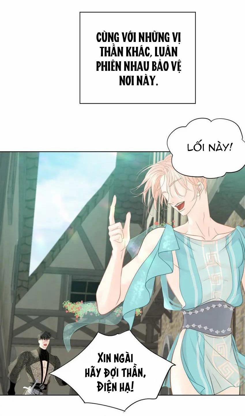 Crazy About Me 14 trang 24