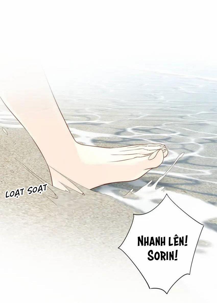 Crazy About Me 14 trang 31