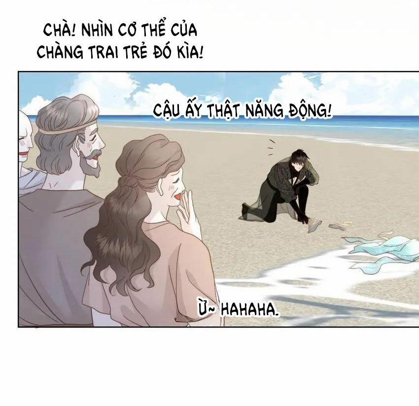 Crazy About Me 14 trang 32