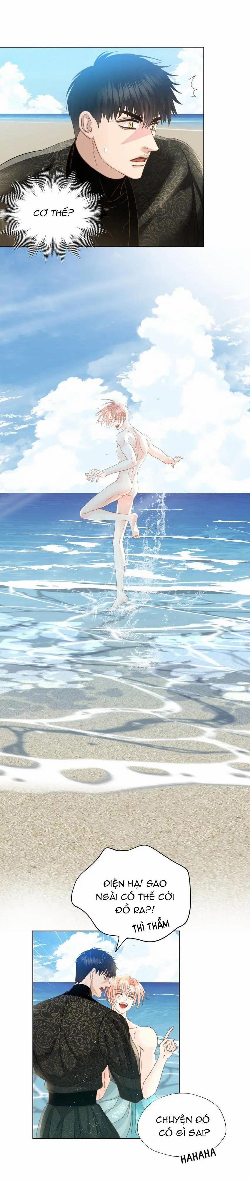 Crazy About Me 14 trang 33