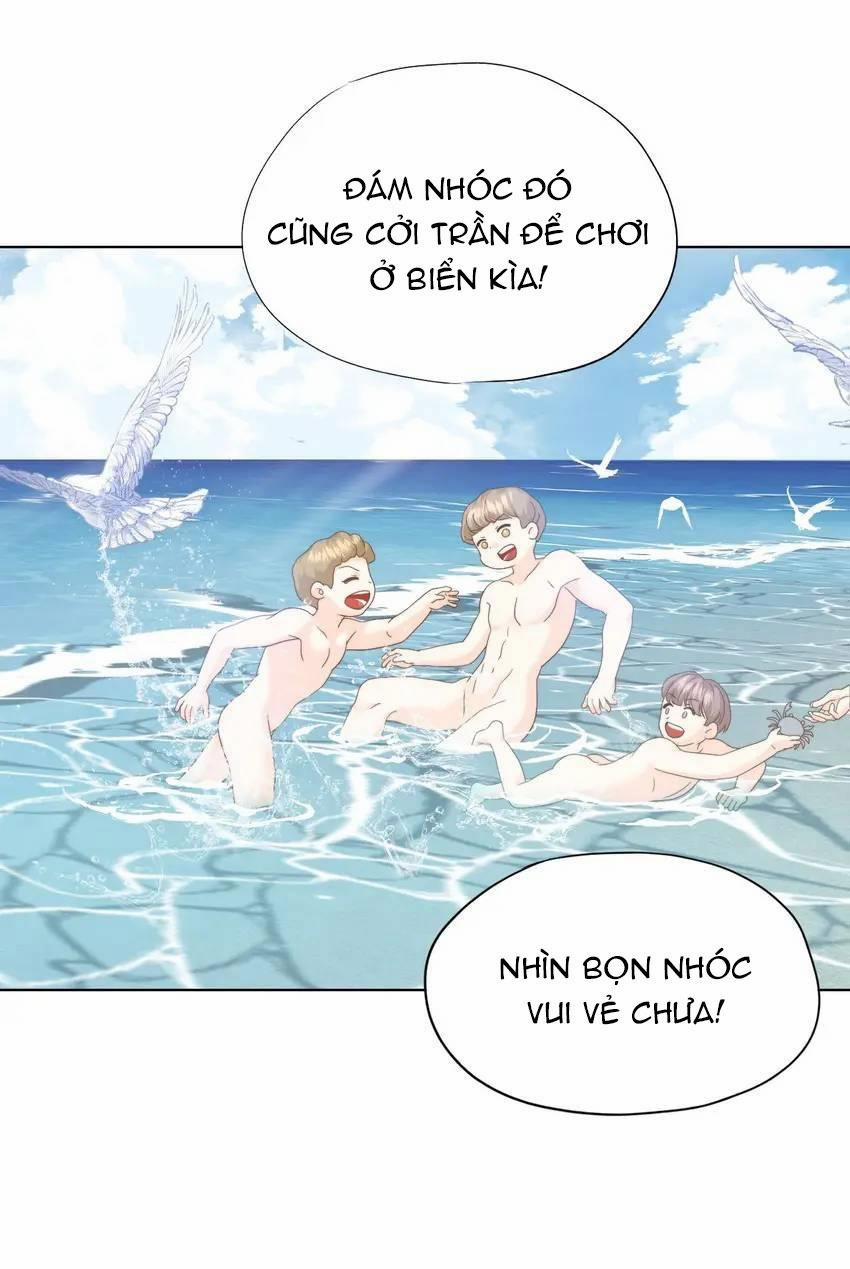 Crazy About Me 14 trang 34