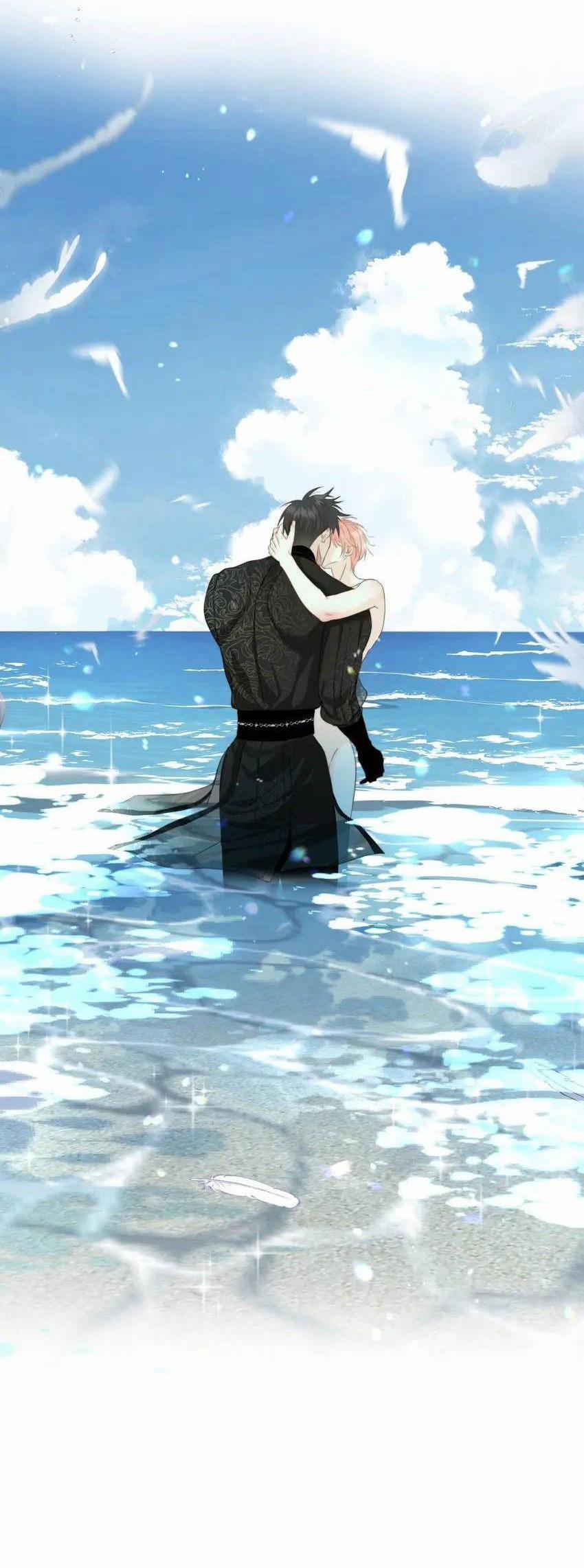 Crazy About Me 14 trang 50