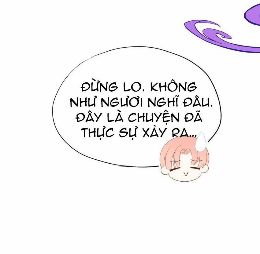 Crazy About Me 14 trang 6