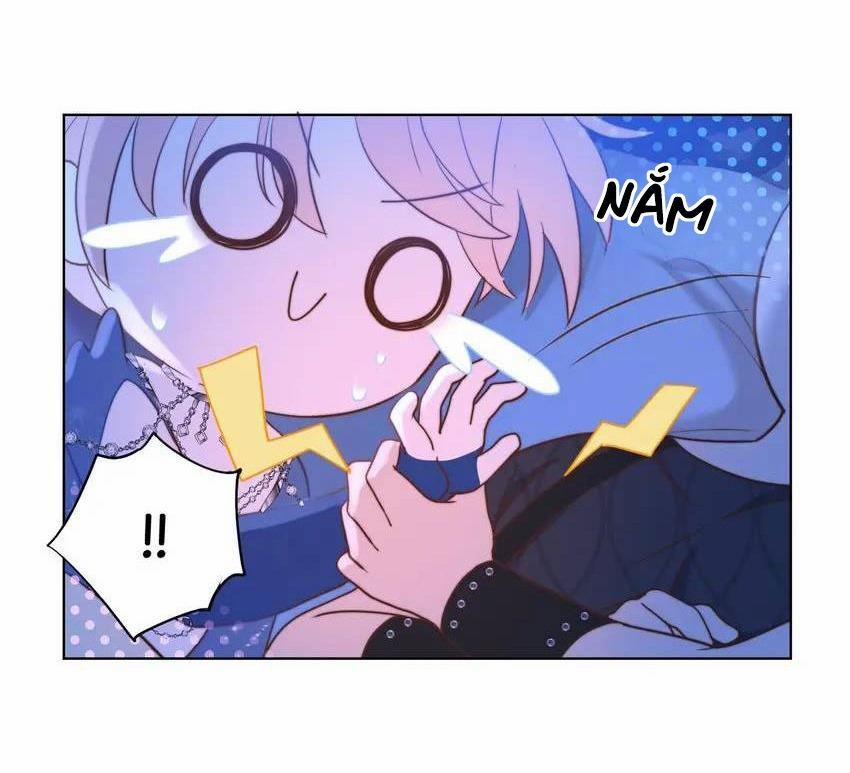 Crazy About Me 14 trang 8