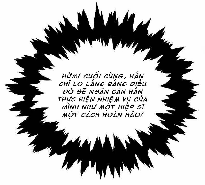 Crazy About Me 15 trang 12