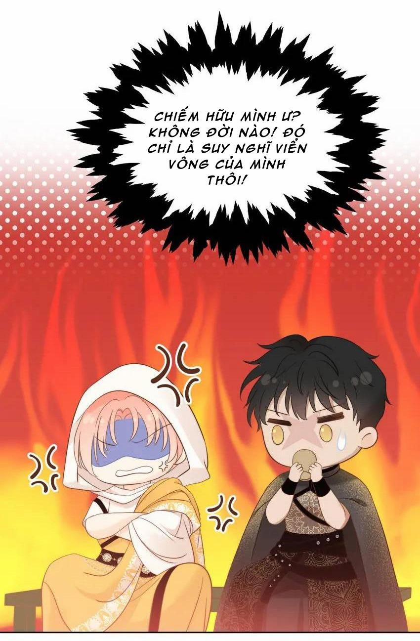 Crazy About Me 15 trang 13