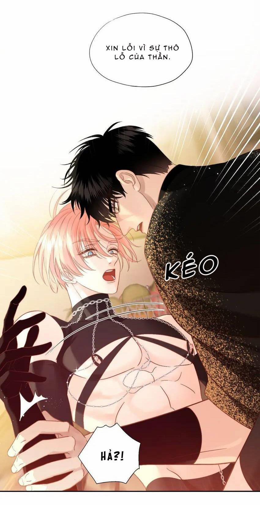 Crazy About Me 15 trang 2