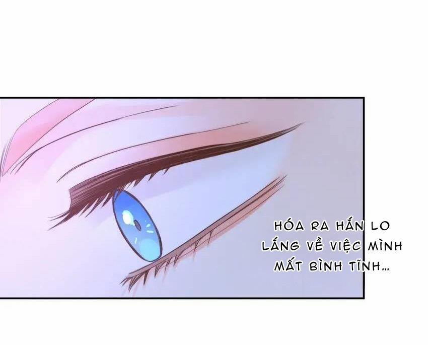 Crazy About Me 15 trang 21