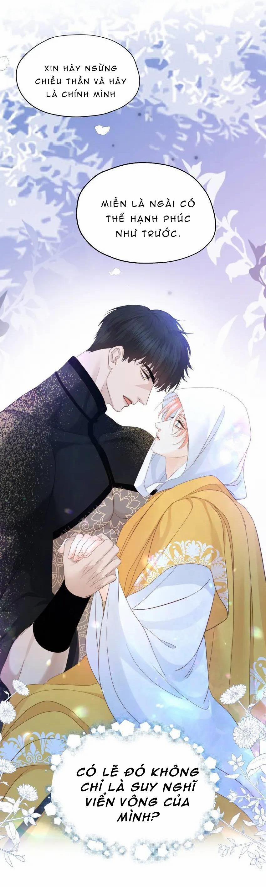 Crazy About Me 15 trang 24