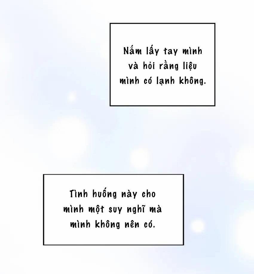 Crazy About Me 15 trang 35