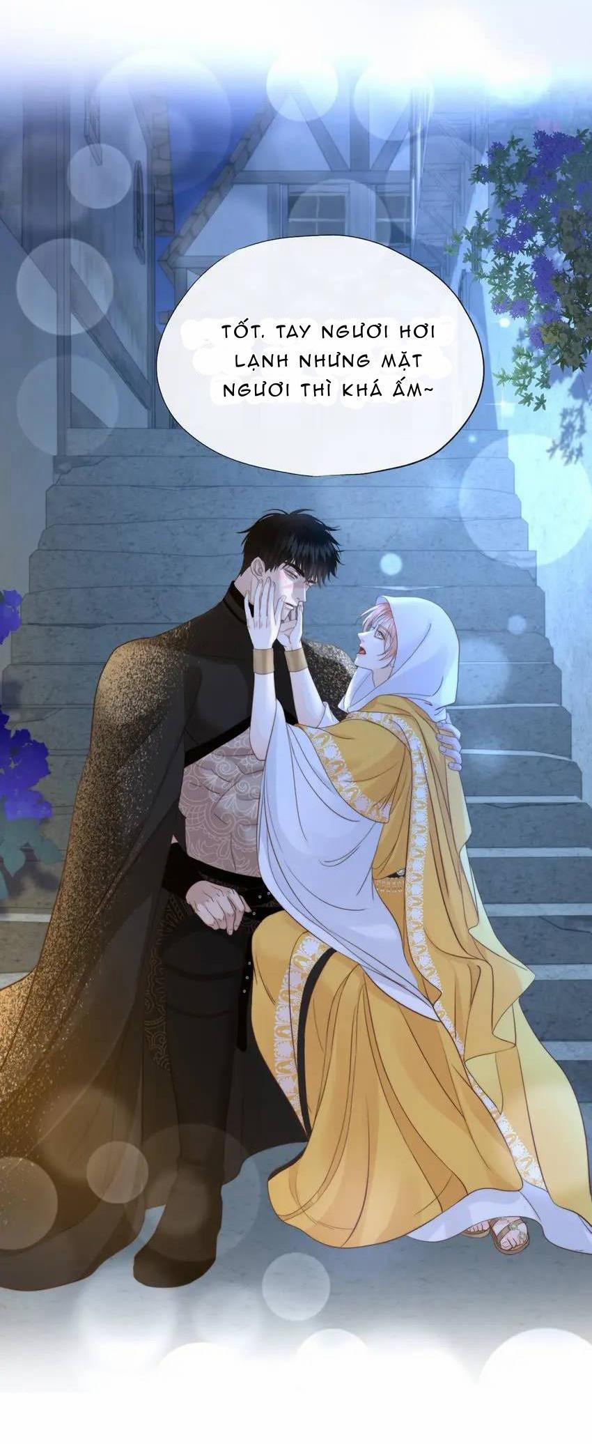 Crazy About Me 15 trang 36