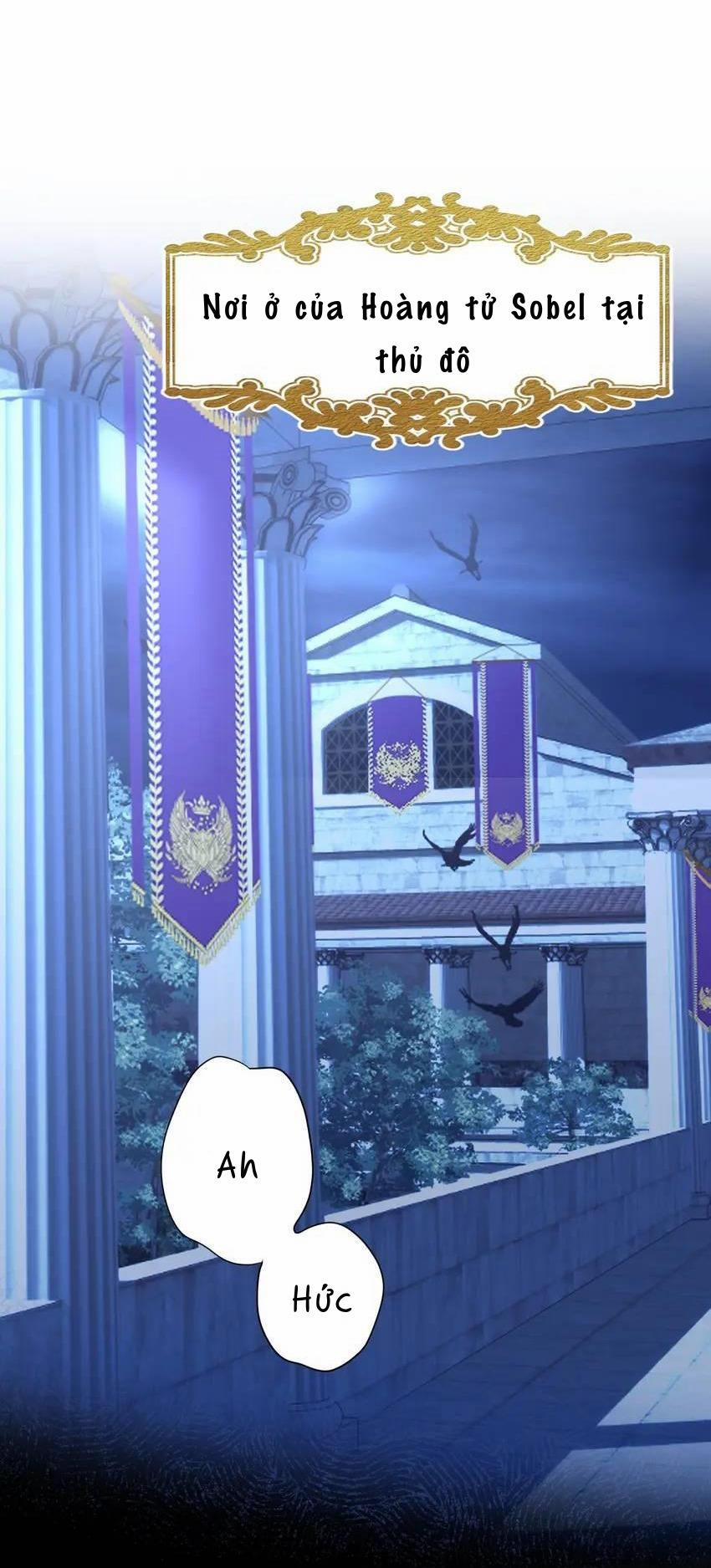 Crazy About Me 15 trang 38