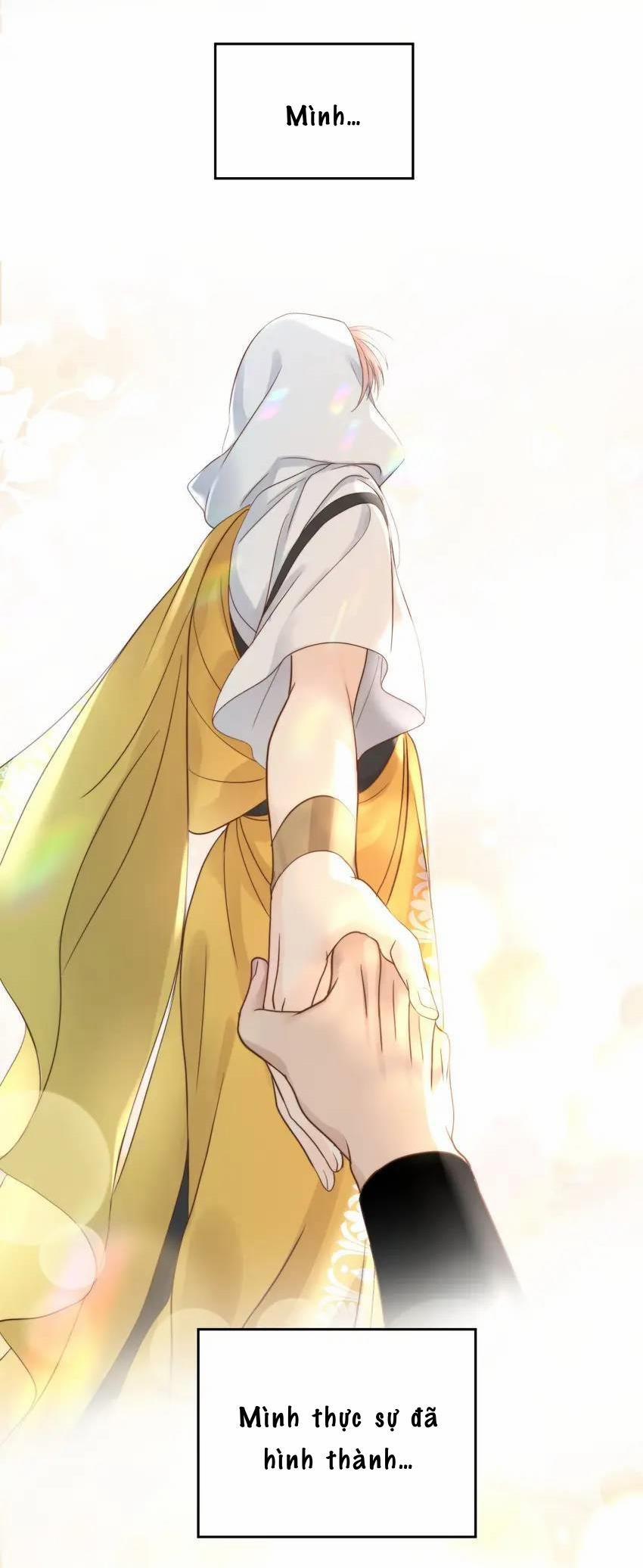 Crazy About Me 15 trang 45