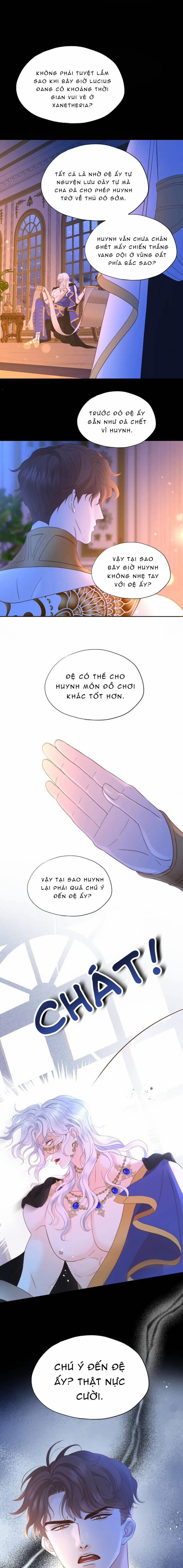 Crazy About Me 16 trang 0