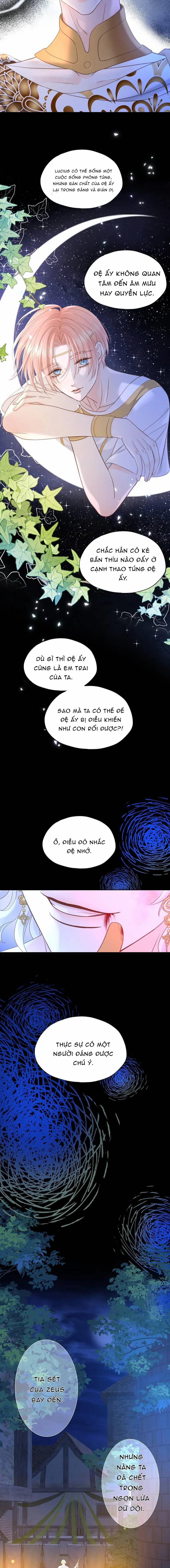 Crazy About Me 16 trang 1