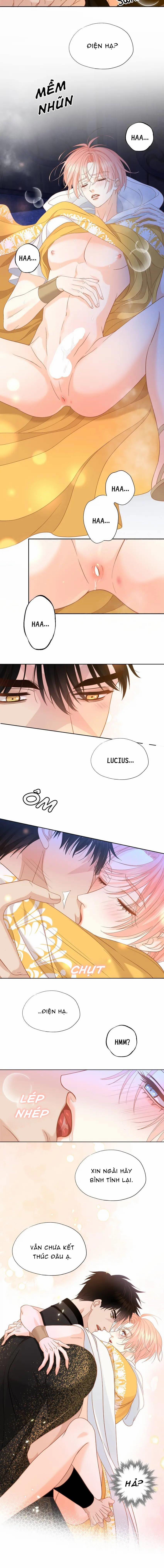 Crazy About Me 16 trang 5