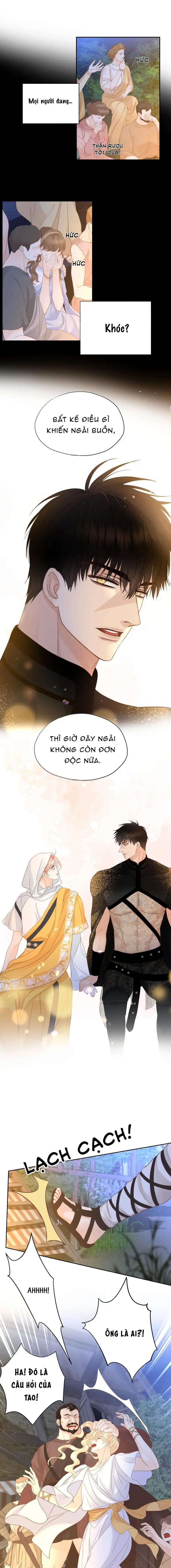 Crazy About Me 16 trang 9