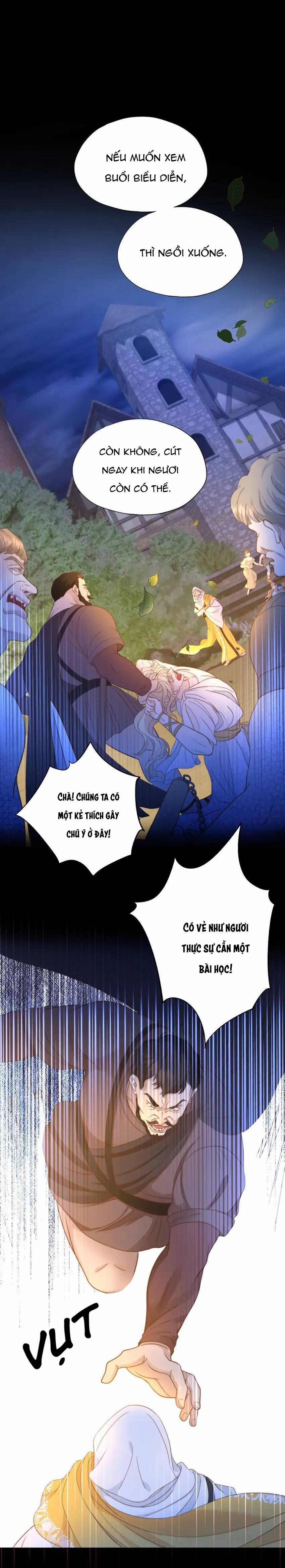 Crazy About Me 17 trang 0