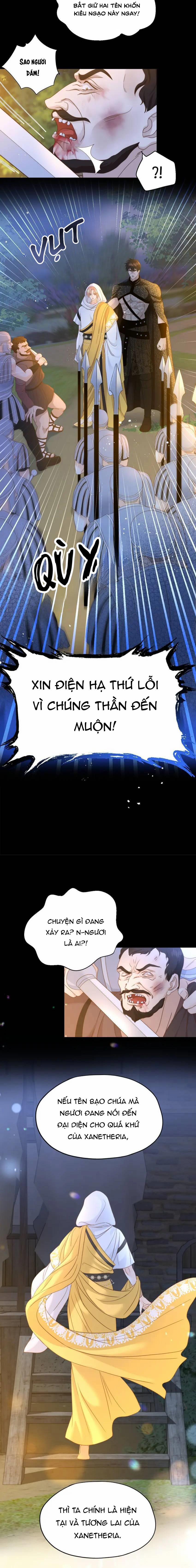 Crazy About Me 17 trang 4