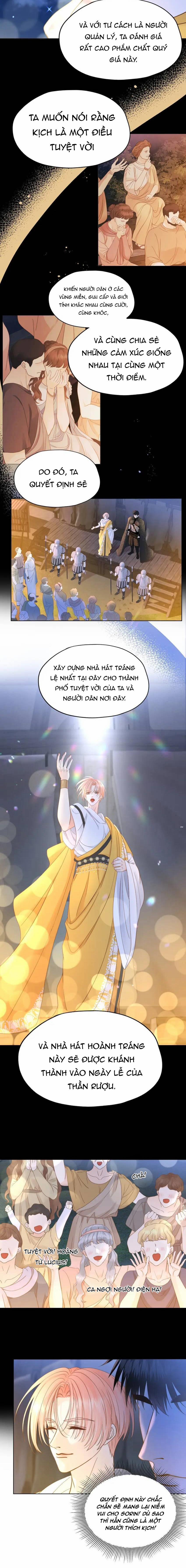 Crazy About Me 17 trang 6