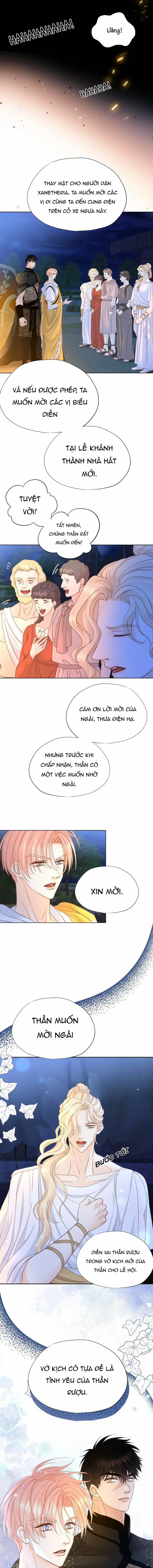 Crazy About Me 17 trang 8